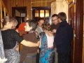 Govardhana Puja w Bia�ymstoku
