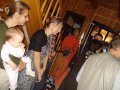 Govardhana Puja w Bia�ymstoku