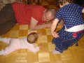 Govardhana Puja w Bia�ymstoku