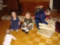 Govardhana Puja w Bia�ymstoku