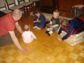 Govardhana Puja w Bia�ymstoku