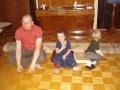 Govardhana Puja w Bia�ymstoku