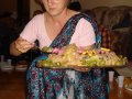 Govardhana Puja w Bia�ymstoku