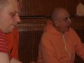 Govardhana Puja w Bia�ymstoku
