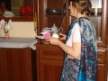 Govardhana Puja w Bia�ymstoku