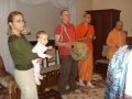 Govardhana Puja w Bia�ymstoku