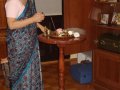 Govardhana Puja w Bia�ymstoku