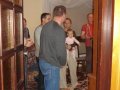 Govardhana Puja w Bia�ymstoku