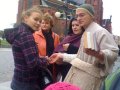 Sankirtan w Legnicy