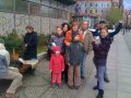 Sankirtan w Legnicy