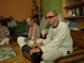 Vyasa puja Suhotry Swamiego w Stargardzie Szczeci�skim cz.1