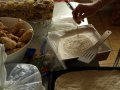 Vyasa puja Suhotry Swamiego w Stargardzie Szczeci�skim cz.1