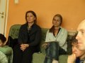 Vyasa puja Suhotry Swamiego w Stargardzie Szczeci�skim cz.1