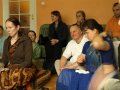 Vyasa puja Suhotry Swamiego w Stargardzie Szczeci�skim cz.1