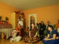 Vyasa puja Suhotry Swamiego w Stargardzie Szczeci�skim cz.1
