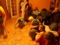Vyasa puja Suhotry Swamiego w Stargardzie Szczeci�skim cz.1