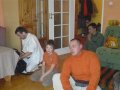 Vyasa puja Suhotry Swamiego w Stargardzie Szczeci�skim cz.1