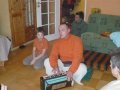 Vyasa puja Suhotry Swamiego w Stargardzie Szczeci�skim cz.1