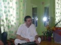 Vyasa puja Suhotry Swamiego w Stargardzie Szczeci�skim cz.1