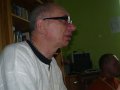 Vyasa puja Suhotry Swamiego w Stargardzie Szczeci�skim cz.1