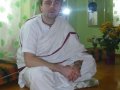 Vyasa puja Suhotry Swamiego w Stargardzie Szczeci�skim cz.1