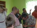 Vyasa puja Suhotry Swamiego w Stargardzie Szczeci�skim cz.1