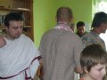 Vyasa puja Suhotry Swamiego w Stargardzie Szczeci�skim cz.1