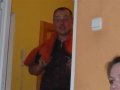 Vyasa puja Suhotry Swamiego w Stargardzie Szczeci�skim cz.1