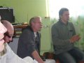 Vyasa puja Suhotry Swamiego w Stargardzie Szczeci�skim cz.1