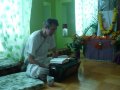 Vyasa puja Suhotry Swamiego w Stargardzie Szczeci�skim cz.1