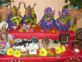 Vyasa puja Suhotry Swamiego w Stargardzie Szczeci�skim cz.1
