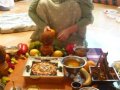 Vyasa puja Suhotry Swamiego w Stargardzie Szczeci�skim cz.1
