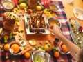Vyasa puja Suhotry Swamiego w Stargardzie Szczeci�skim cz.1