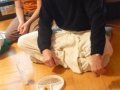 Vyasa puja Suhotry Swamiego w Stargardzie Szczeci�skim cz.1