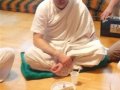 Vyasa puja Suhotry Swamiego w Stargardzie Szczeci�skim cz.1