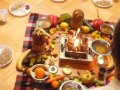Vyasa puja Suhotry Swamiego w Stargardzie Szczeci�skim cz.1