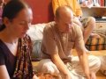 Vyasa puja Suhotry Swamiego w Stargardzie Szczeci�skim cz.1