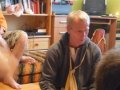 Vyasa puja Suhotry Swamiego w Stargardzie Szczeci�skim cz.1
