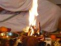 Vyasa puja Suhotry Swamiego w Stargardzie Szczeci�skim cz.1