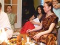 Vyasa puja Suhotry Swamiego w Stargardzie Szczeci�skim cz.1