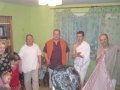 Vyasa puja Suhotry Swamiego w Stargardzie Szczeci�skim cz.1