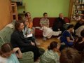 Vyasa puja Suhotry Swamiego w Stargardzie Szczeci�skim cz.1