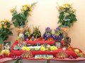 Vyasa puja Suhotry Swamiego w Stargardzie Szczeci�skim cz.1