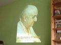Vyasa puja Suhotry Swamiego w Stargardzie Szczeci�skim cz.1