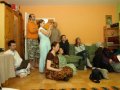 Vyasa puja Suhotry Swamiego w Stargardzie Szczeci�skim cz.1