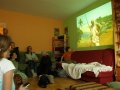 Vyasa puja Suhotry Swamiego w Stargardzie Szczeci�skim cz.1