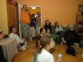 Vyasa puja Suhotry Swamiego w Stargardzie Szczeci�skim cz.1