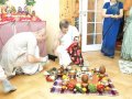 Vyasa puja Suhotry Swamiego w Stargardzie Szczeci�skim cz.1