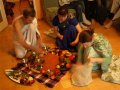 Vyasa puja Suhotry Swamiego w Stargardzie Szczeci�skim cz.1