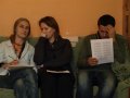 Vyasa puja Suhotry Swamiego w Stargardzie Szczeci�skim cz.1